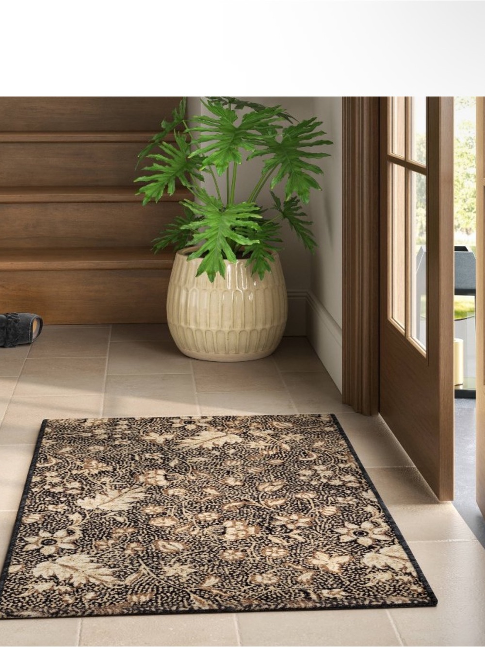 Threshold Indoor Accent Rug - 2ft x 3
